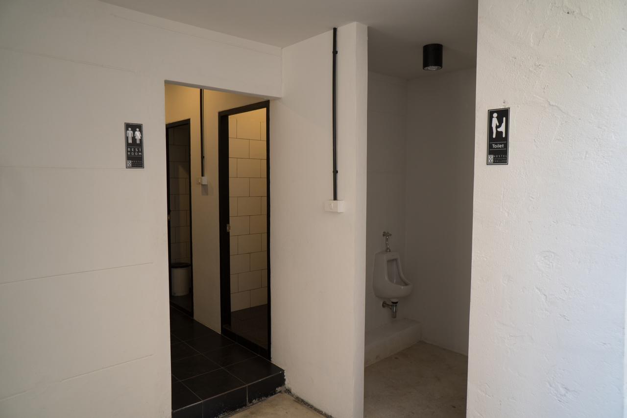 Zen Hostel Chiangmai เชียงใหม่ ภายนอก รูปภาพ